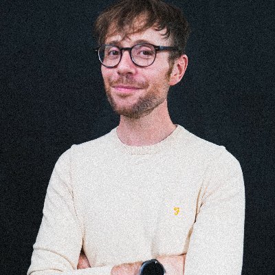 Simon Ward