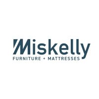Miskelly Furniture + Mattresses (@miskellyfurn) 's Twitter Profile