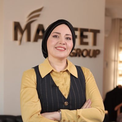 Master Business Administration İAU,PHD candidate, Marifet Academic General Manager ,İAU Volunteer in refugees project.