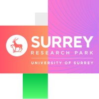 Surrey Research Park (@surreyrp) 's Twitter Profile Photo Surrey Research Park (@surreyrp) 's Twitter Profile Photo