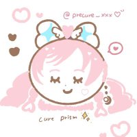 ほしの (@precure___xxx) Twitter profile photo