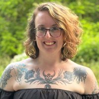 Chrys (@chrystielynn) 's Twitter Profile Photo Chrys (@chrystielynn) 's Twitter Profile Photo