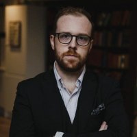 Apostate Alex (@apostatealex) Twitter profile photo