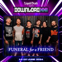 Funeral For A Friend (@ffaf_official) 's Twitter Profile