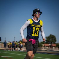 Isaac Ungor (@isaacungor_2026) 's Twitter Profile Photo