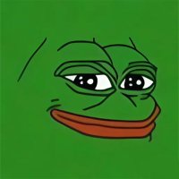 pepe in a memes world | Solana (@pewonsolanax) 's Twitter Profile