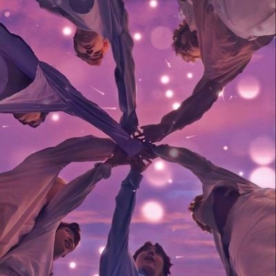 🇵🇭|BULLETPROOF💜🖤♏💜♎ 💜보라해💜
🐥 Ms.Park 🐥 💜아포방포💜
I TRUST BTS
JIN HOBI SUGA RM V JIMIN JK