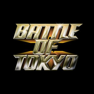 BATTLE OF TOKYO on X: BATTLE OF TOKYO on X: