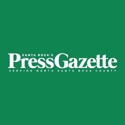 Santa Rosa Press Gazette
