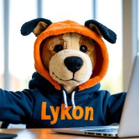Lykon (@lykon4072) 's Twitter Profile Photo Lykon (@lykon4072) 's Twitter Profile Photo