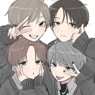 KikiSaki_77ti's profile picture. 仏の雨宿り 鬼の膝泣かせ
みんな笑えば悔いは無いです
さき(きき)
逃げ道▶@amane0_nanasi6