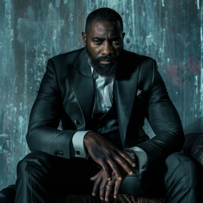 ibriselbabrian's profile picture. "I'm not Brian Mcknight"