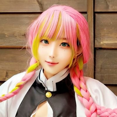 依榎アリスといいます。
毎日コス写真投稿をしています。
前アカウントは消してしまったので1から始めたいと思います。
レイヤーさんは大体フォロバします。
可能コスは固定のリプ欄に。
現在撮影のお誘いはお断りさせて頂いております。
申し訳ないですが呼びタメが苦手です、ご遠慮下さい。