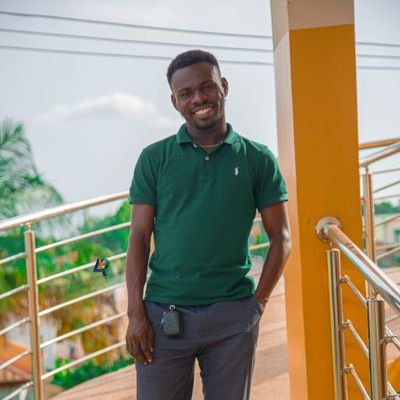C.E.O @Bestinfix Service & Anero media
Multimedia Assistant @truthtvghana