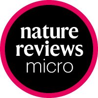 Nature Reviews Microbiology (@naturerevmicro) 's Twitter Profile Photo Nature Reviews Microbiology (@naturerevmicro) 's Twitter Profile Photo