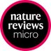 Nature Reviews Microbiology (@naturerevmicro) Twitter profile photo Nature Reviews Microbiology (@naturerevmicro) Twitter profile photo