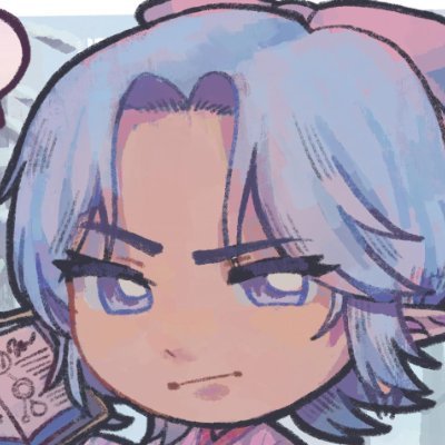 ✨ huppy ✨Moved to Bluesky! 💖さんのプロフィール画像