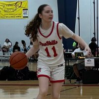 Meghan Lausser (@thehoopergoat) 's Twitter Profile Photo Meghan Lausser (@thehoopergoat) 's Twitter Profile Photo