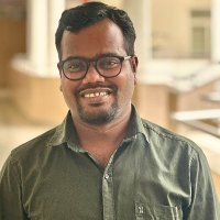 Prabir Khatua (@prabir_1990) 's Twitter Profile
