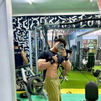 Mohamed elngar (@mohamed____el) 's Twitter Profile