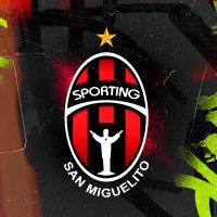 Sporting SM F.C. (@sportingsmfc) 's Twitter Profile