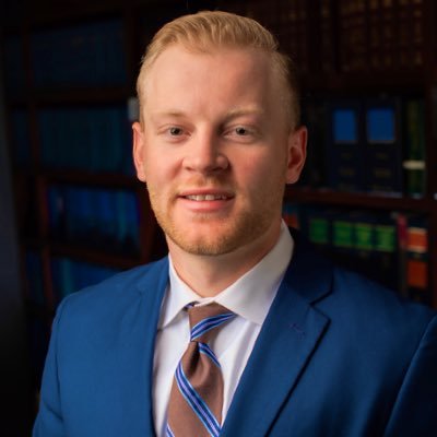 Associate Attorney at Woods, Fuller, Schultz & Smith | University of Florida College of Law | Creighton University College of Law | Northern State University