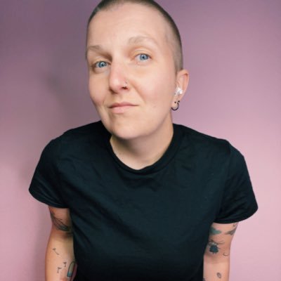 Alyona Zhukさんのプロフィール画像