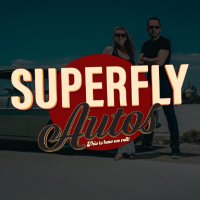 SuperFly Autos(@SuperFlyAutos) 's Twitter Profile Photo