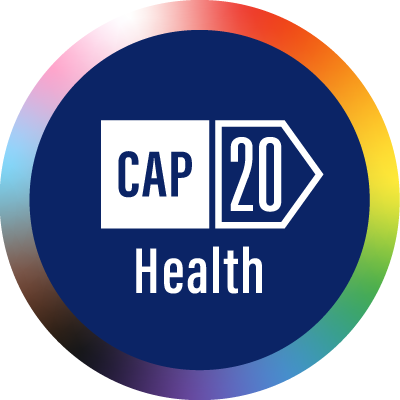 CAP Health Profile