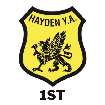 HaydenYouth1st's profile picture. The home of Hayden Youth 1st Team