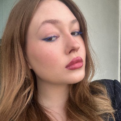 Foksyly's profile picture. My name foxy! Follow me ❤️

https://t.co/tGQpacjLx6