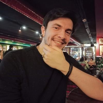 Erdemerovic's profile picture. The biggest enemy is stupidity.