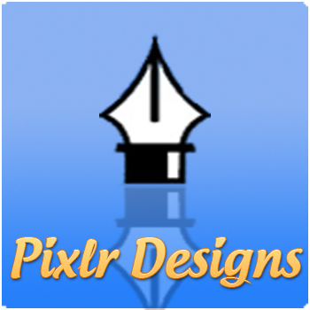 pixlrdesigns's profile picture. BlackBerry Themes Development Company.