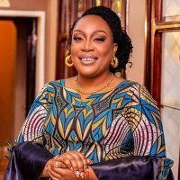 Hon. Gracia Yamba Kazadi (@hongraciayamba) 's Twitter Profile