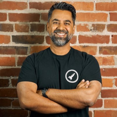 Ray Walia Profile