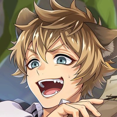 냐고さんのプロフィール画像