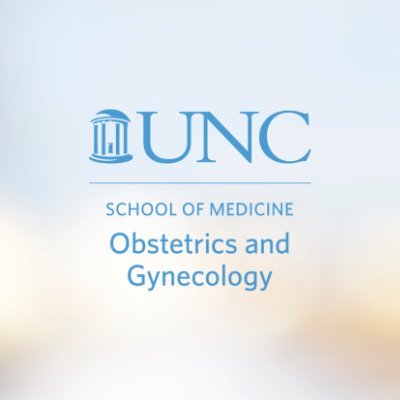 UNC Obstetrics and Gynecology