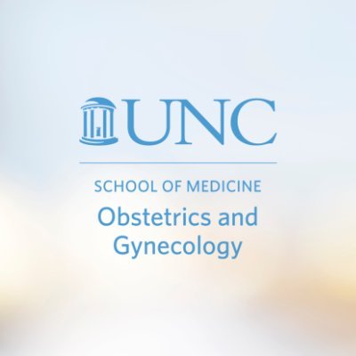 UNC Obstetrics and Gynecology Profile