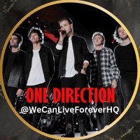 WeCanLiveForeverHQ(@WeLiveForeverHQ) 's Twitter Profile Photo