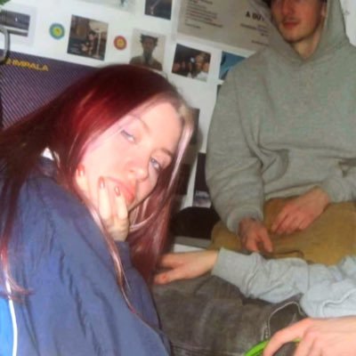 flashedbyelisa's profile picture. i probably flashed u