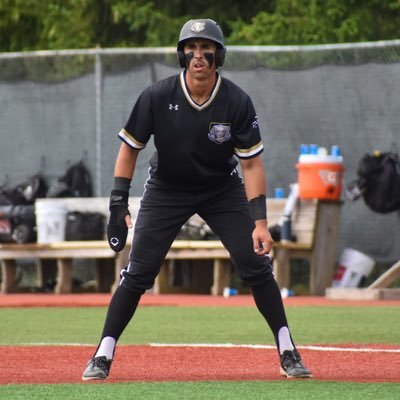 Grant Thoroman athlete profile head shot