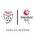 Süper Lig Yolu TV (@superligyolutv) Twitter profile photo Süper Lig Yolu TV (@superligyolutv) Twitter profile photo