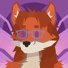 LavenderFox02's profile picture. She/He/Any | 28 🔞 | inactive Twitter, find me on bluesky ! https://t.co/l9a502mgvv
