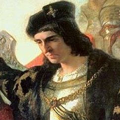 AedesiusV's profile picture. 