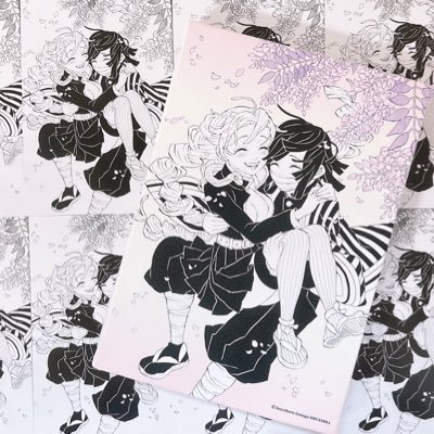 お取引|20↑ 関東 |鬼滅の刃 鱗滝左近次👺甘露寺蜜璃🌸 |ゴールデンカムイ 杉元佐一|中心に求めています。⚠︎仕事の都合上、返信が遅くなる可能性があります。