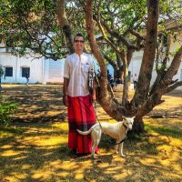 ๐ฑ๐๐๐๐๐๐ (@brikesh) 's Twitter Profile