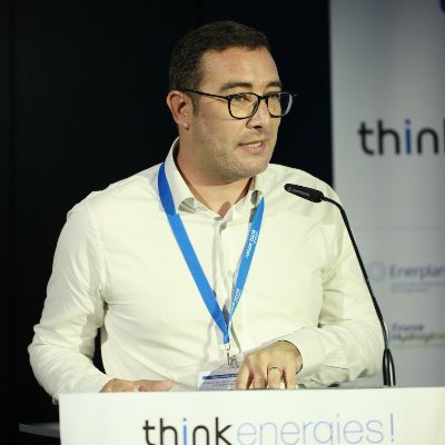 Directeur de la rédaction de NEWS TANK ENERGIES @TankEnergies