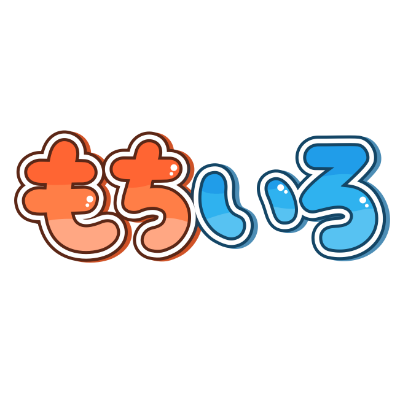 もちいろ【公式】さんのプロフィール画像