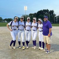 Bay Path Softball (@path_bay) 's Twitter Profile