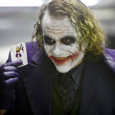 crypt1cjokerBTC's profile picture. Trader & Investor / Market Analyst for @Tempus_Capital / @Projectasapxyz Pioneer Degen / $CONK $KIRA $MIC $BLEK $KEYCAT $BODEN $TREMP $TRUMP2024 $47